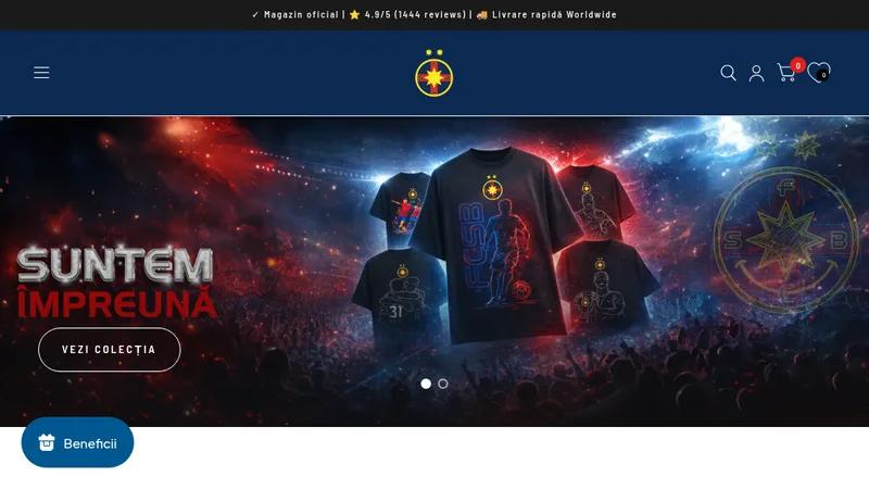 FSCB Official store