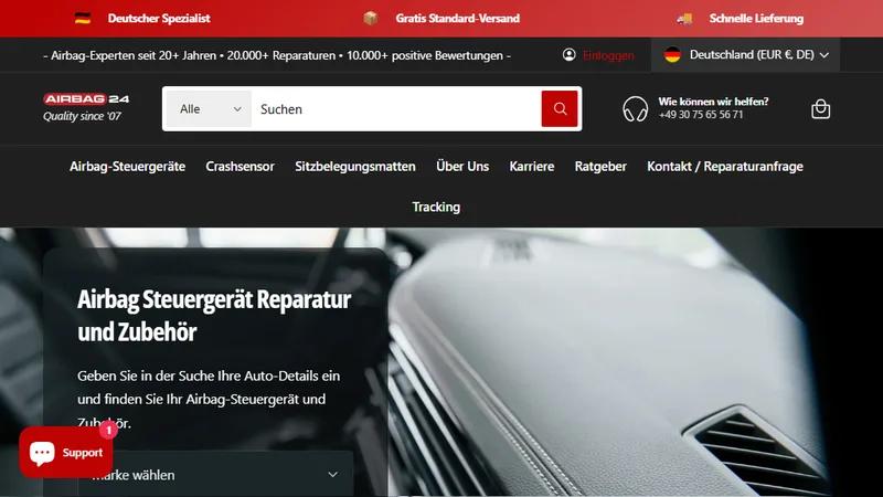Airbag24