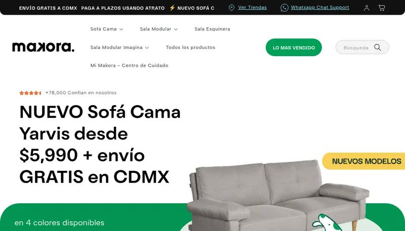 Makora