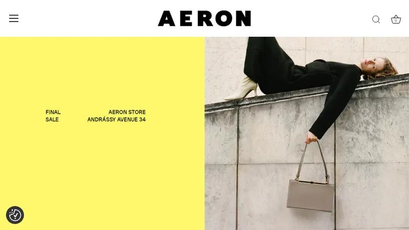 Aeron