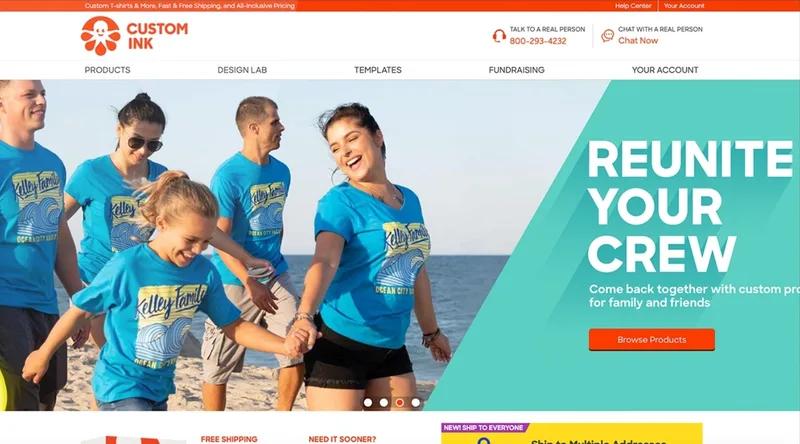 Whitecap SEO Clients