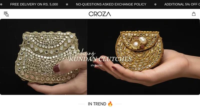 Croza Wear