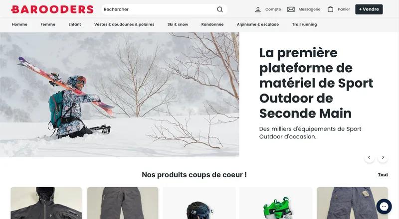 Barooders.com