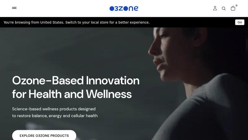 03ZONE LTD