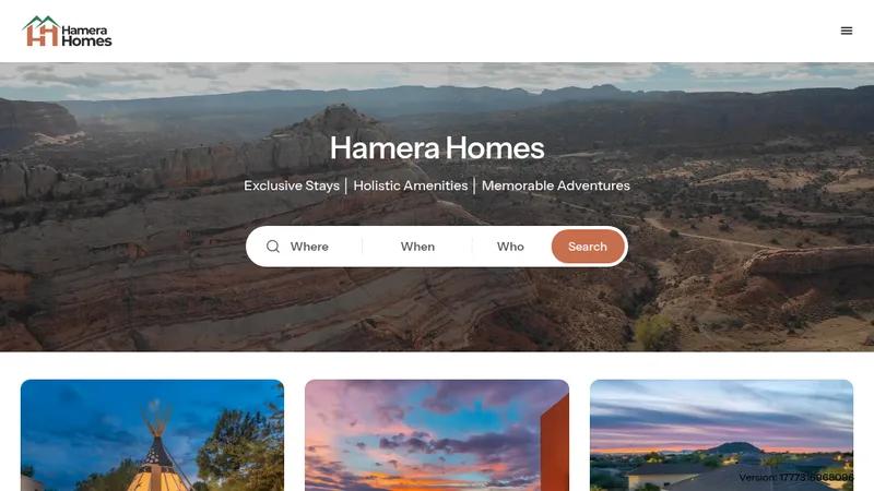 Hamera Homes Custom Build