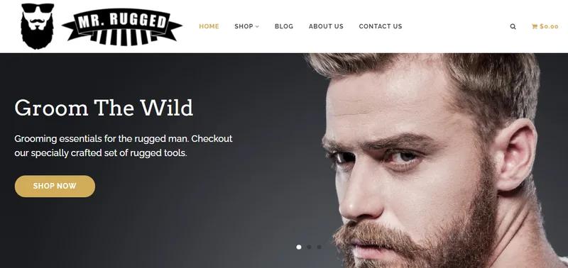 Store Design