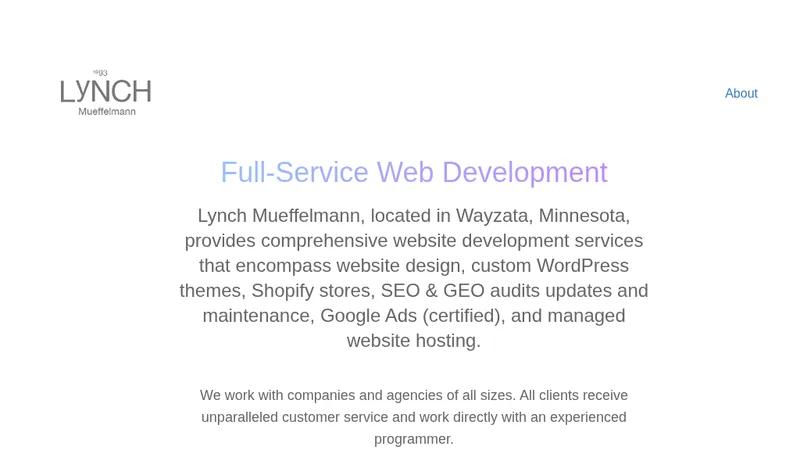 Featured work