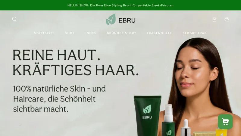 Pure Ebru