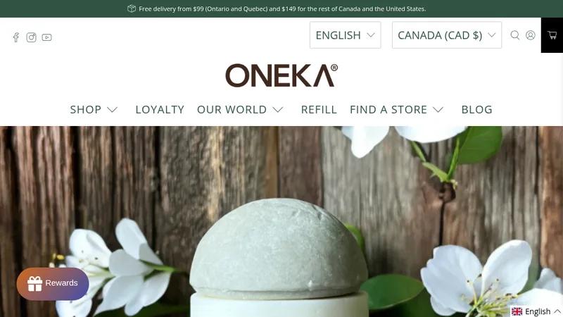 Oneka Elements