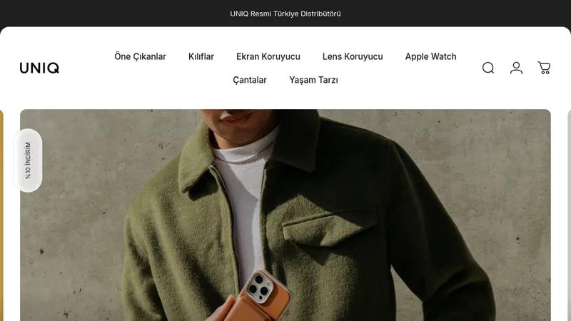 UNIQ Türkiye