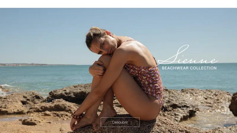Bimani - UX/UI - Desarrollo Shopify - Marketing