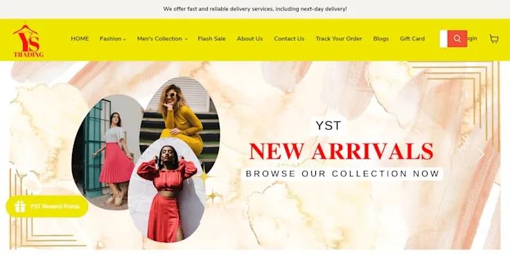 Yellow Sub Trading