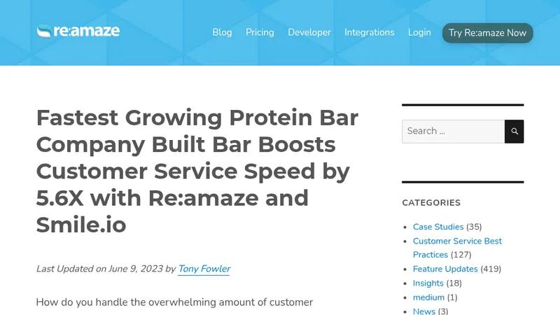 BuiltBar