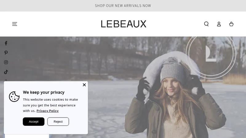 Lebeaux