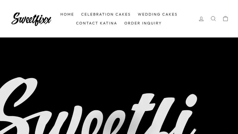 SweetFixx