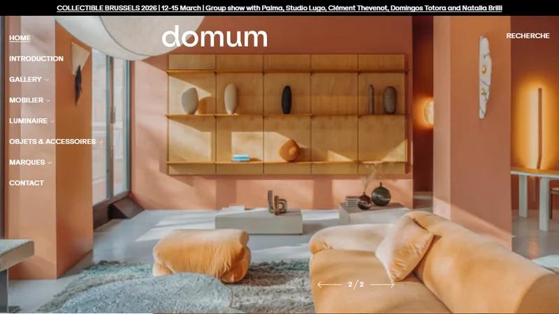 Domum
