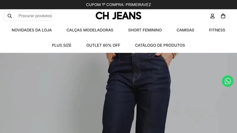 CH Jeans