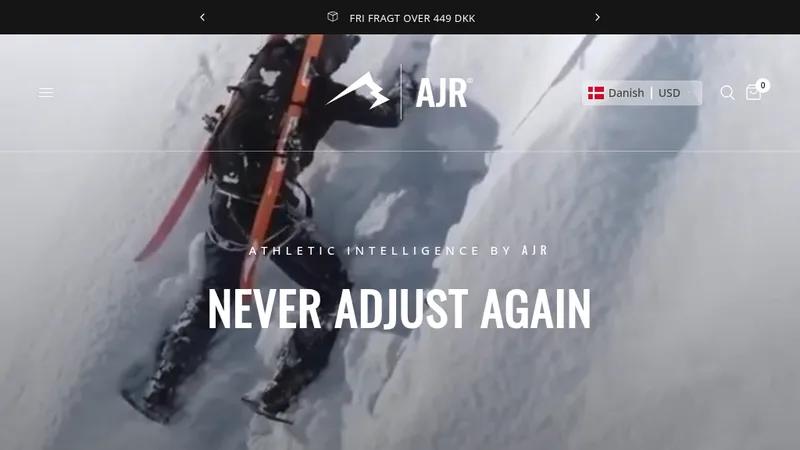 Ajr Collection