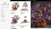 Kalifano - Full Theme Redesign