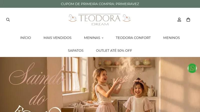 Teodora Dream