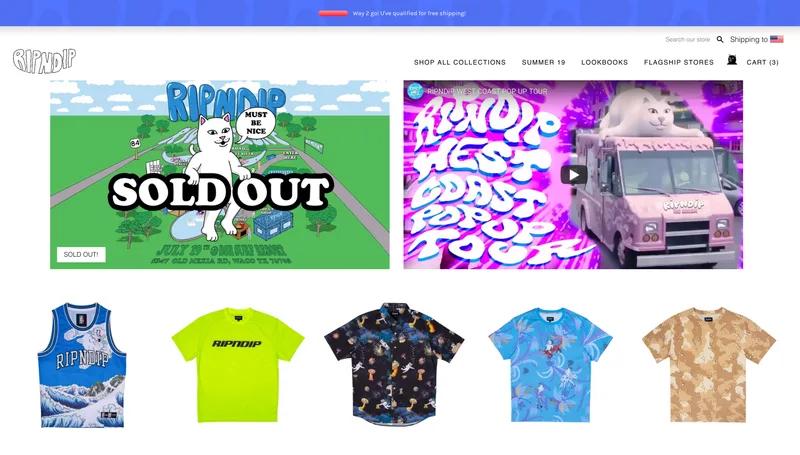 RIPNDIP