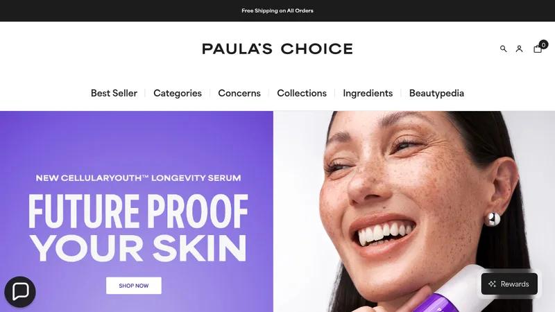 Paula's Choice