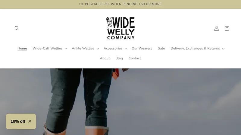 Fashion website