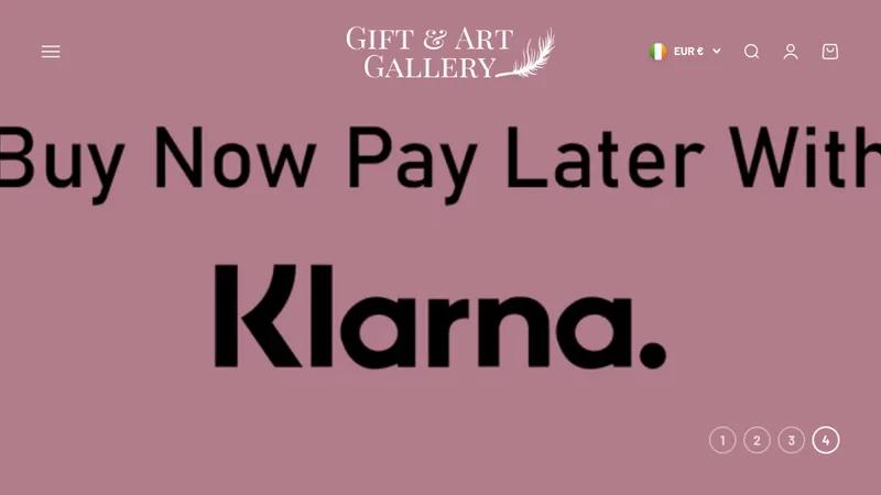 The Gift & Art Gallery