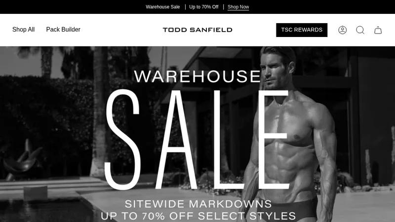 Todd Sanfield Collection