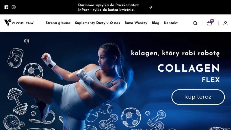 Vivoplena