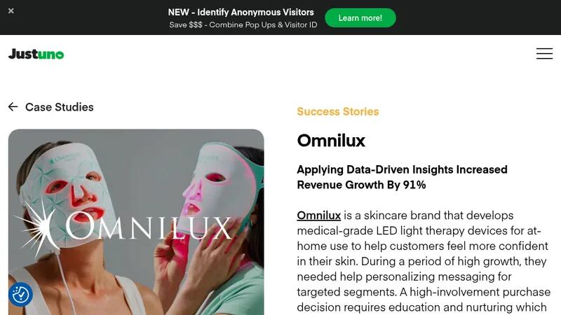 Omnilux