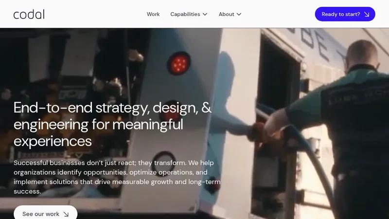 Thermos: Magento Migration