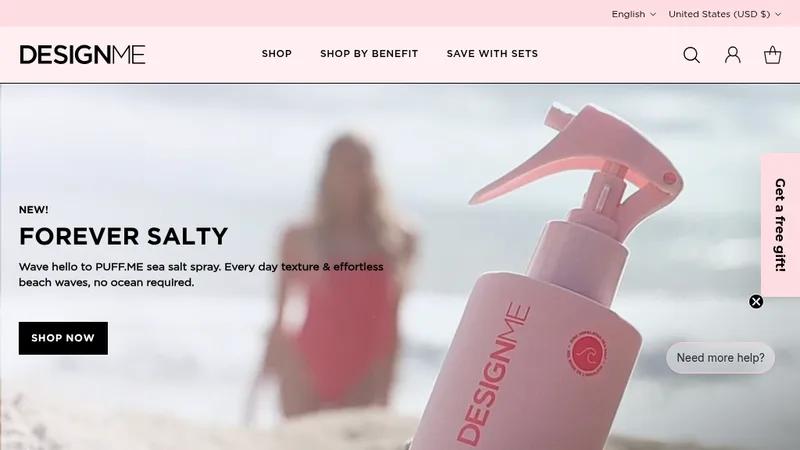 Designme Hair