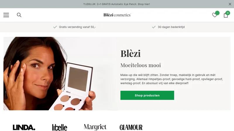 Blèzi