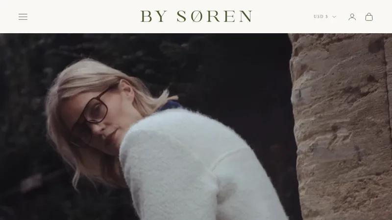 Fashion Start-Up
