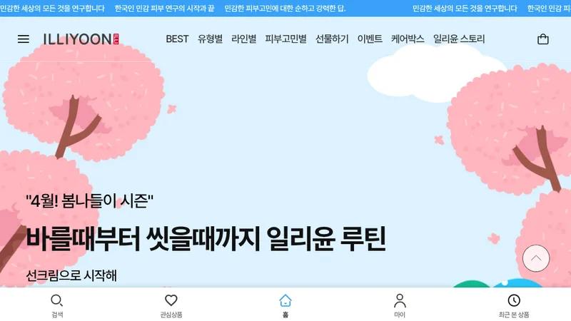 System Intergrations to the Ecommerce site