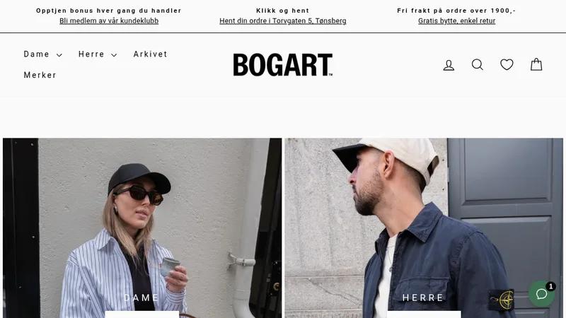 Bogart
