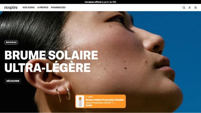 Respire