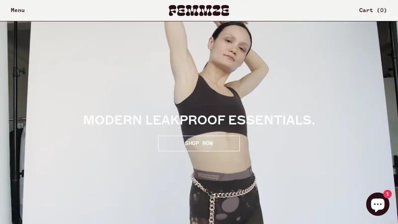 Femmze