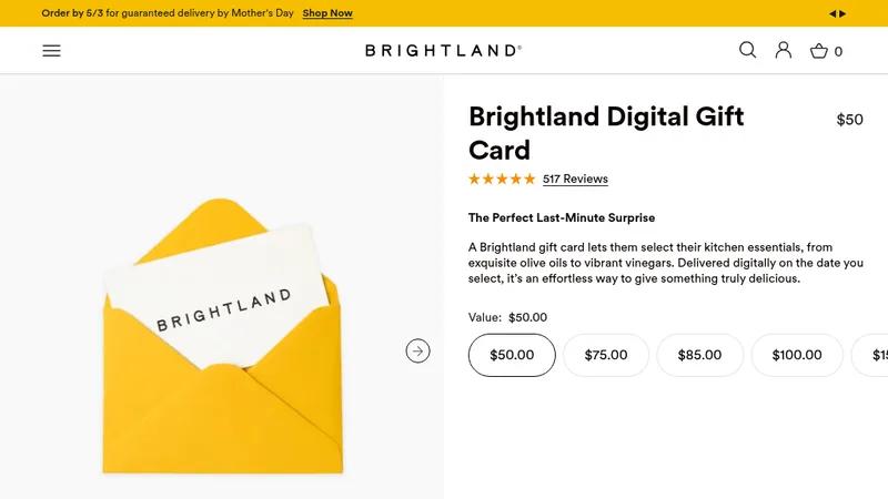 Brightland