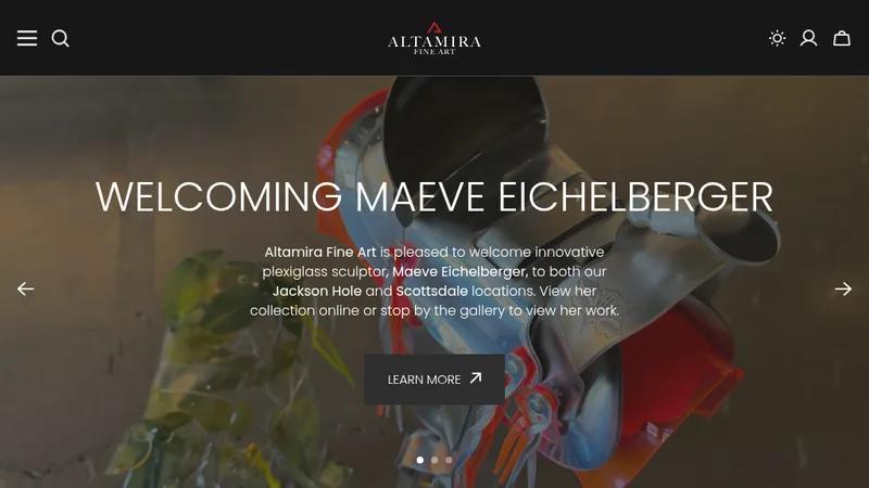 Altamira Fine Art