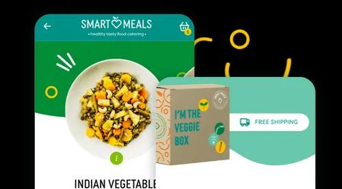 Smart-Meals