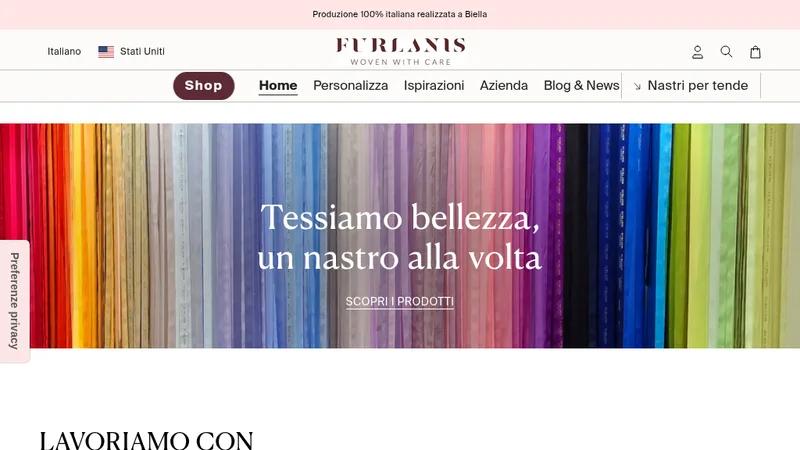 Furlanis