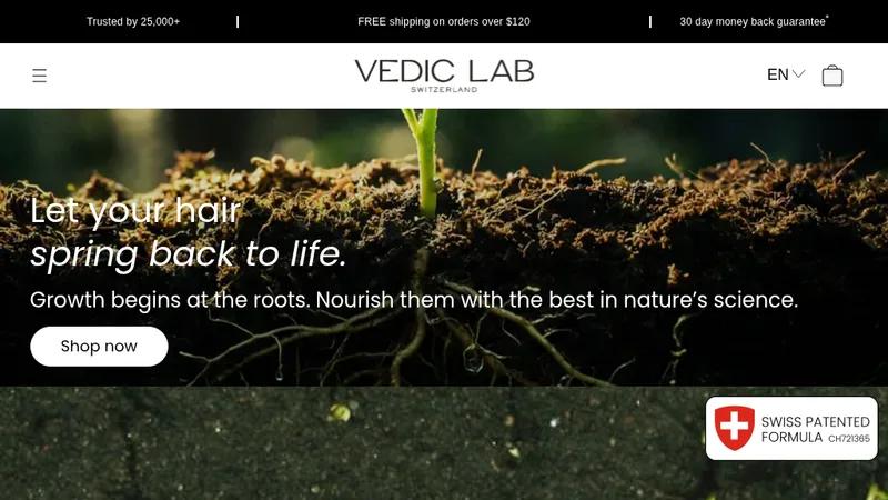 Vedic Lab