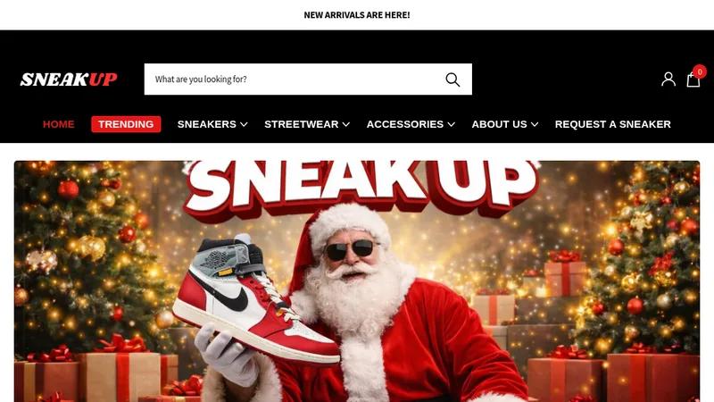 SneakUp Australia