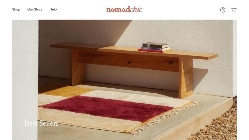 Nomad Chic