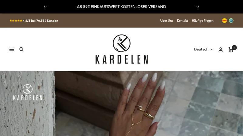 Kardelen