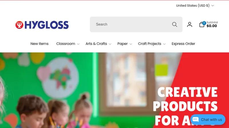 Hyloss Products