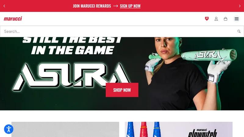 Marucci