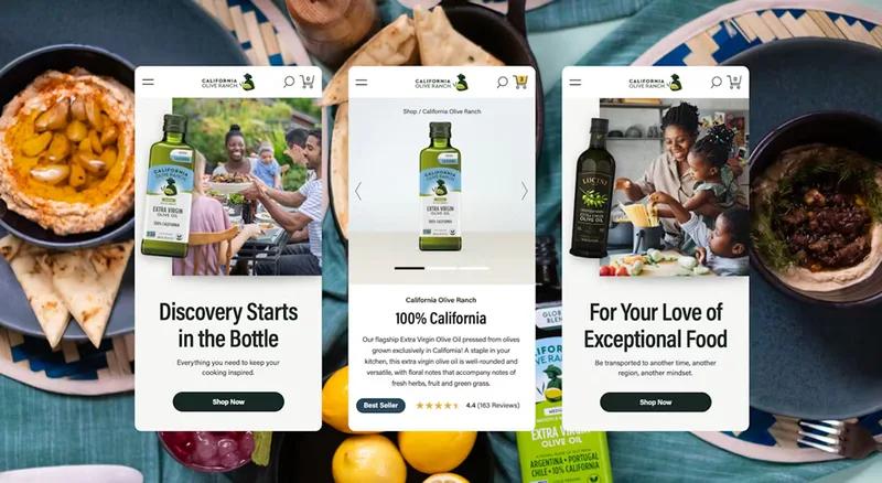 California Olive Ranch